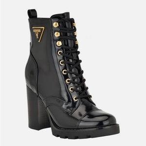 Women’s guess Neadyn boots